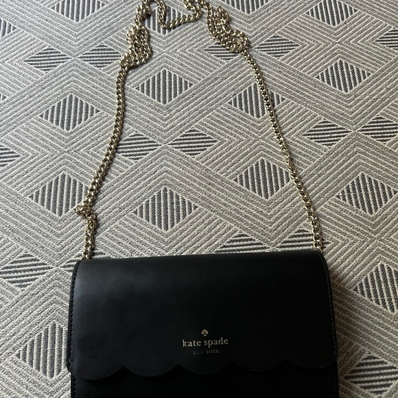 Kate Spade Gemma Crossbody/Clutch - Picture 1 of 9